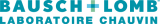 BAUSCH + LOMB